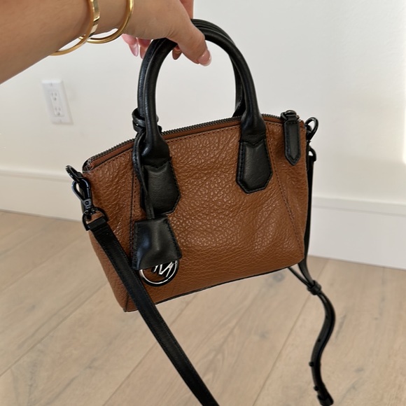NWT Michael Kors XS satchel - Picture 6 of 9